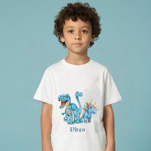 Dinosaurers personliga namn