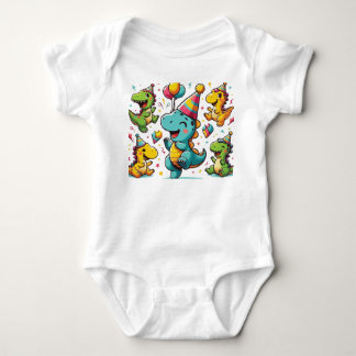 Dinosaurfest T Shirt
