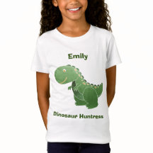 DinosaurHuntress