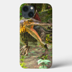 Dinosaurie Spinosaurus