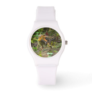 Dinosaurie Spinosaurus Armbandsur