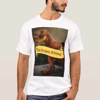 Dinosaurie T Shirt