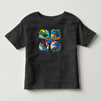 dinosaurie t shirt