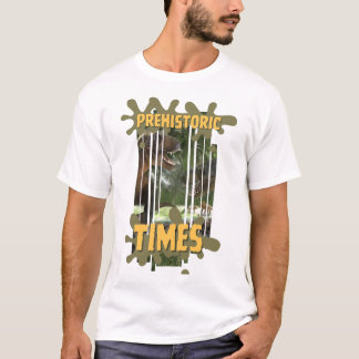 Dinosaurie T Shirt