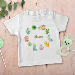 Dinosaurie T Shirt