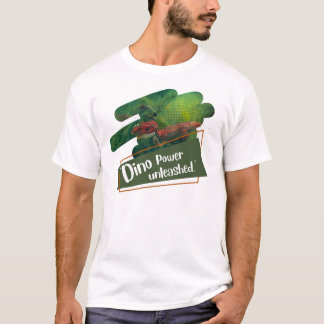 Dinosaurie T Shirt
