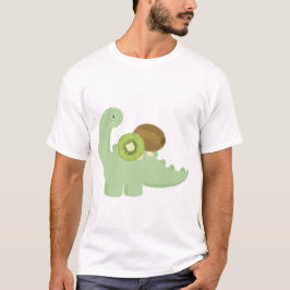 dinosauriefrukt t shirt