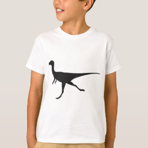 dinosaurier t shirt