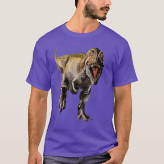 Dinosaurier T Shirt