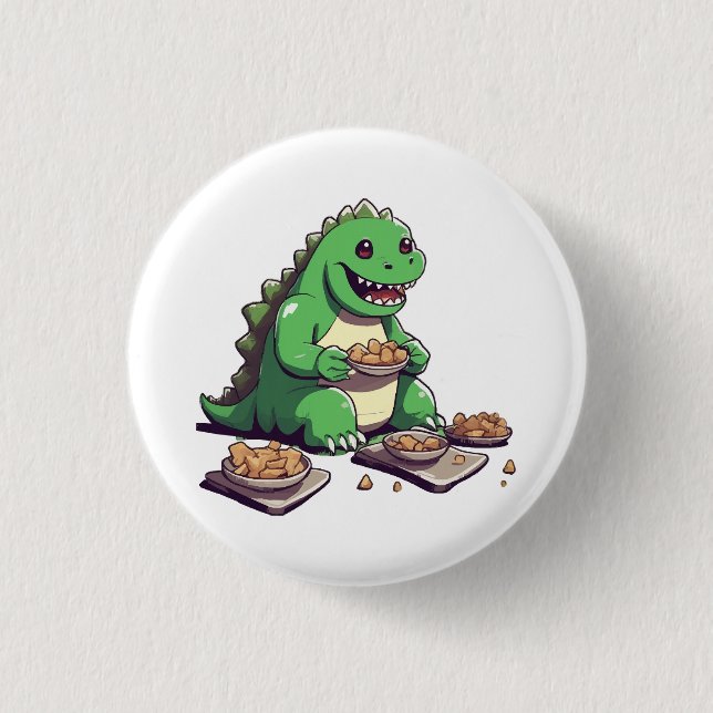 Dinosauriernas diet imorgon knapp (Framsida)