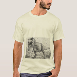 DinosaurierTdising T Shirt