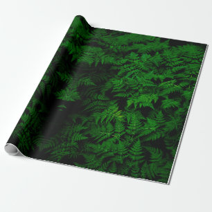 Dinosaurieskog Presentpapper