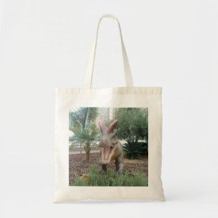Dinosaurius Dilofosaurus Bag Tygkasse