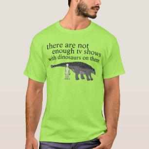 dinosaurmassmedia tröja