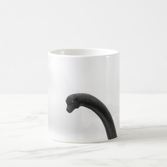 Dinosaurmugg Kaffemugg (Center)