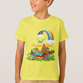 dinosaurö t shirt