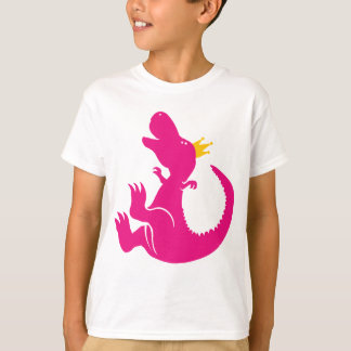 DinosaurPrincess Skjorta Tröja