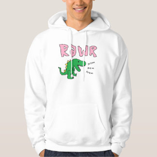 Dinosaurrawr Sweatshirt