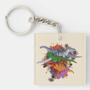 Dinosaurs