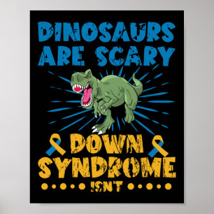 Dinosaurs är ett felsyndrom är inte nedsynkroniser poster