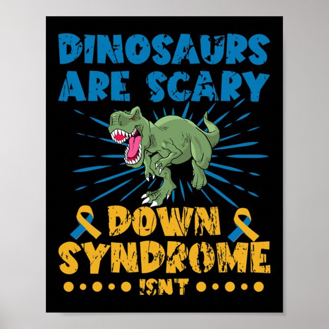 Dinosaurs är ett felsyndrom är inte nedsynkroniser poster (Framsidan)