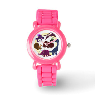 Dinosaurs Armbandsur