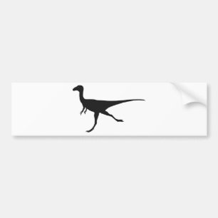 dinosaurs bildekal