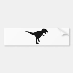 dinosaurs bildekal