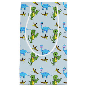 Dinosaurs Gift Bag