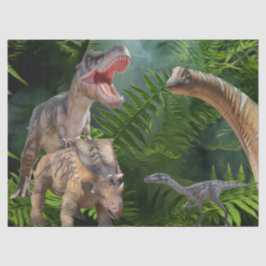 Dinosaurs Jurassic World