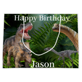 Dinosaurs Jurassic World