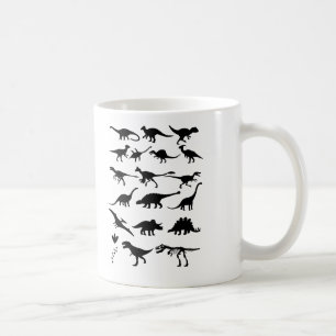 Dinosaurs Kaffemugg