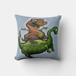 Dinosaurs Kudde