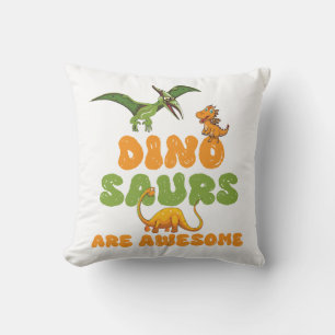 Dinosaurs Kudde