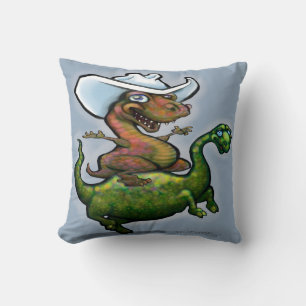 Dinosaurs Kudde