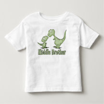 Dinosaurs Mitten Brother