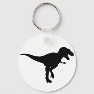 dinosaurs nyckelring