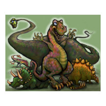 Dinosaurs