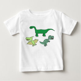 Dinosaurs T-shirt