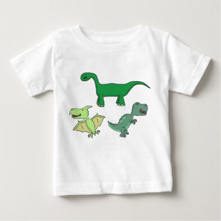 Dinosaurs T-shirt