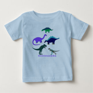 Dinosaurs T-shirt