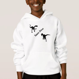 Dinosaurs Team Dino T-shirt