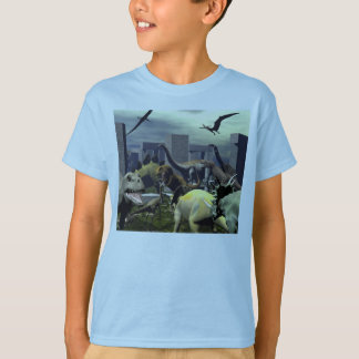 Dinosaurs Tee