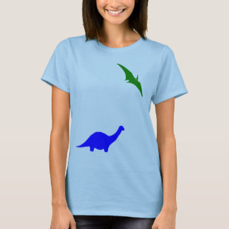 Dinosaurs Tee Shirt