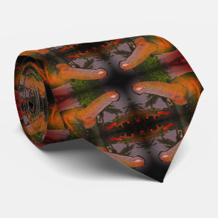 Dinosaurs Tie Slips