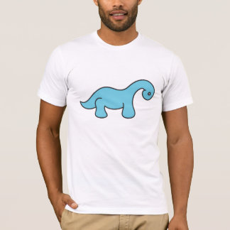 Dinosaursingel T Shirt
