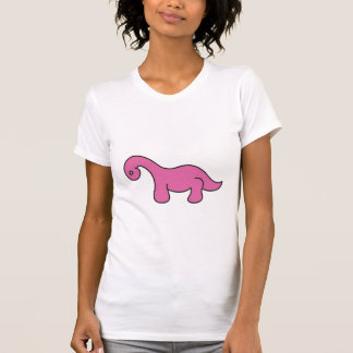Dinosaursingel Tee Shirt