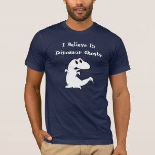 Dinosaurspöke Tee