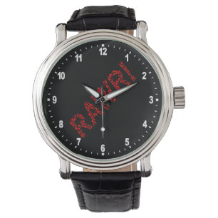 Dinosaursrawr! Armbandsur