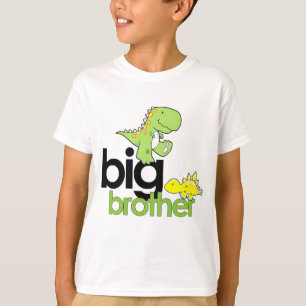 dinosaursstorebror tee shirt